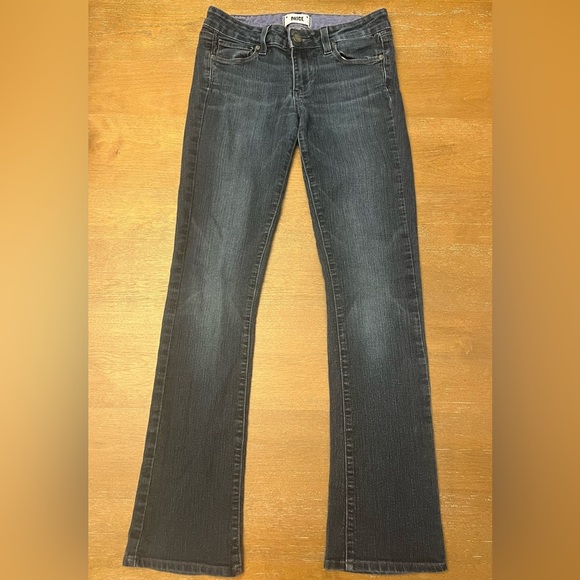 PAIGE Laguna Jeans - Picture 1 of 9